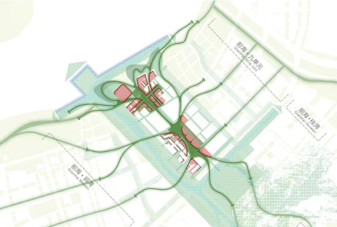 最新南阳大交通规划图，塑造未来城市流动脉络