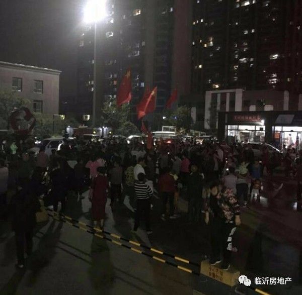 帝景华庭打人事件最新结果分析