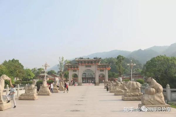 漳州三平寺，门票价格的最新解读