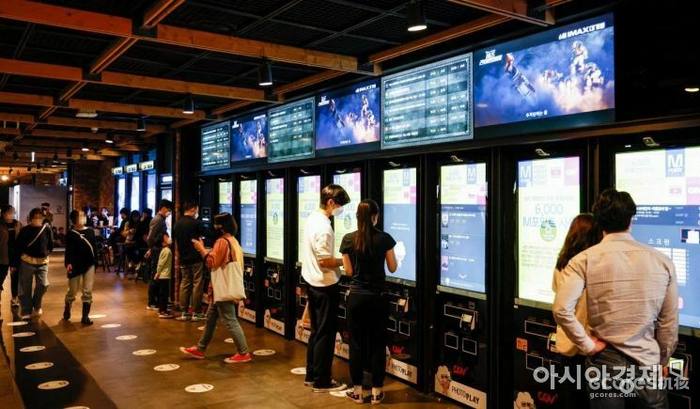 韩国影音先锋，引领亚洲娱乐产业的佼佼者