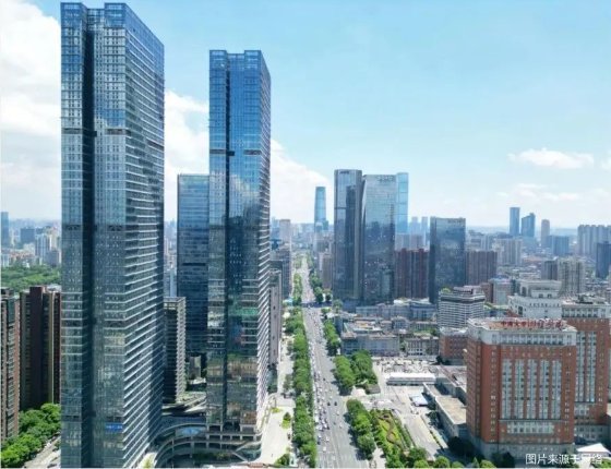 华发峰尚最新消息，引领城市发展的璀璨明珠