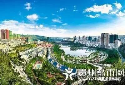 黔西撤县建市最新报道，迈向新征程的贵州明珠
