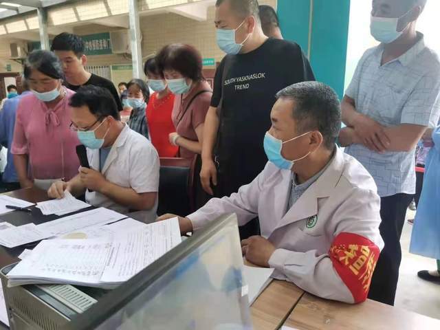 终级小村医最新章节，乡村的生机与希望