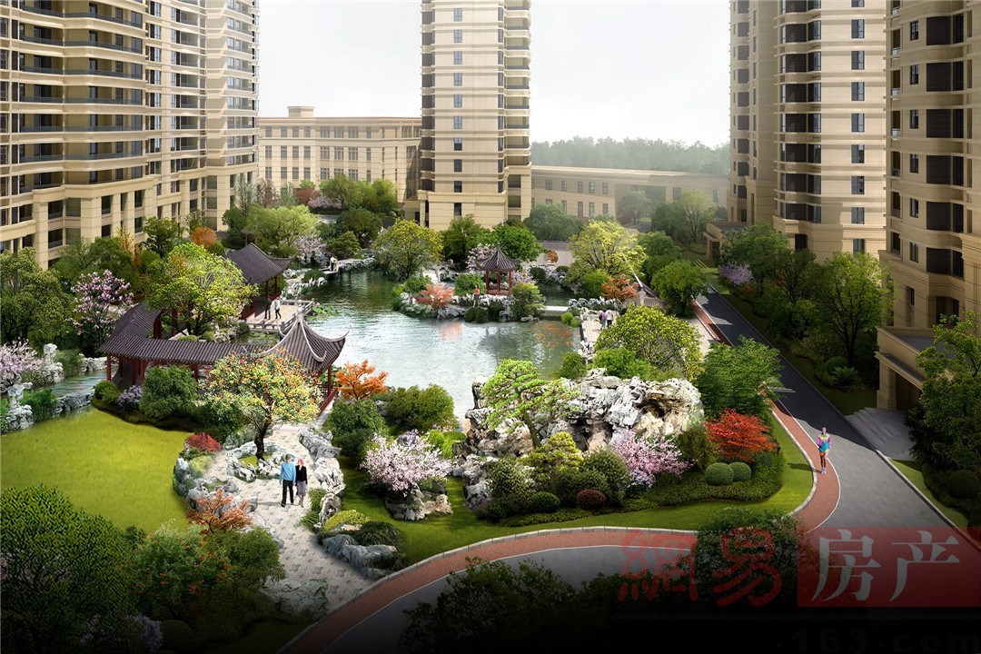 昆山颐景园最新房价动态分析