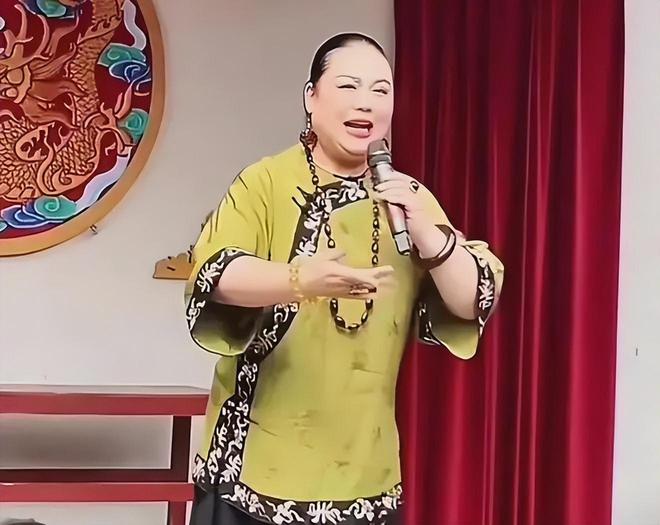 豫剧名家田敏的最新消息与舞台风采