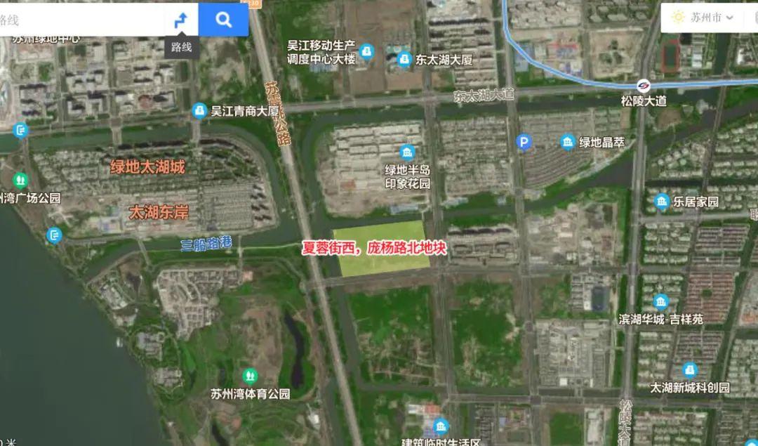 吴江绿地江南华府最新动态，揭开未来居住新篇章