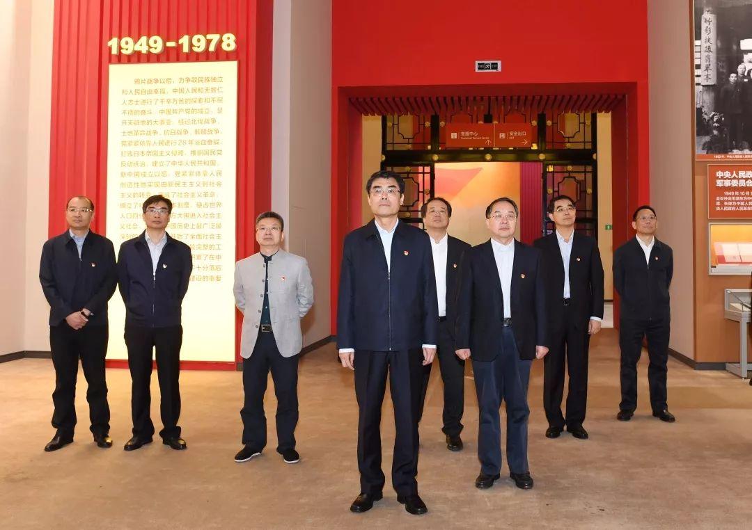 华能王文宗的最新消息，聚焦行业前沿，引领企业创新