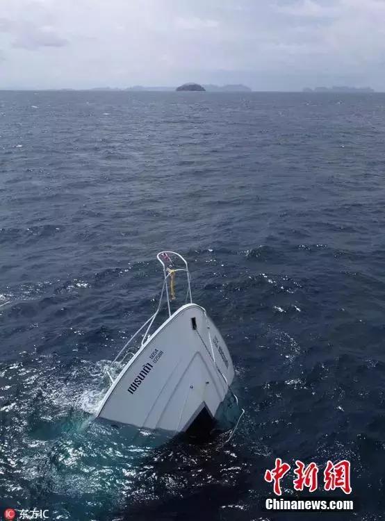 马尔代夫沉没时间最新研究报告及发现