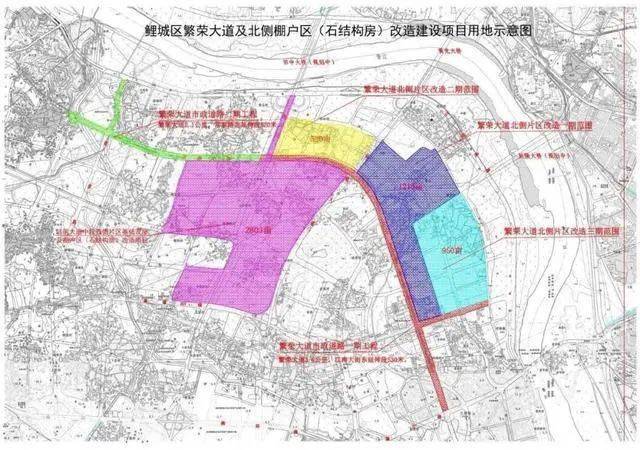 长沙县黄花镇的最新规划，展望未来的繁荣与发展