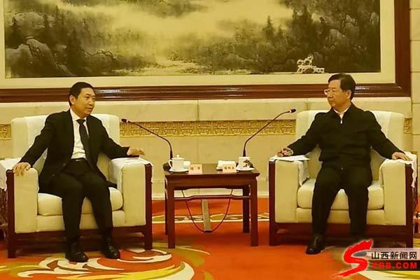 中核集团最新领导班子的战略领航与未来展望
