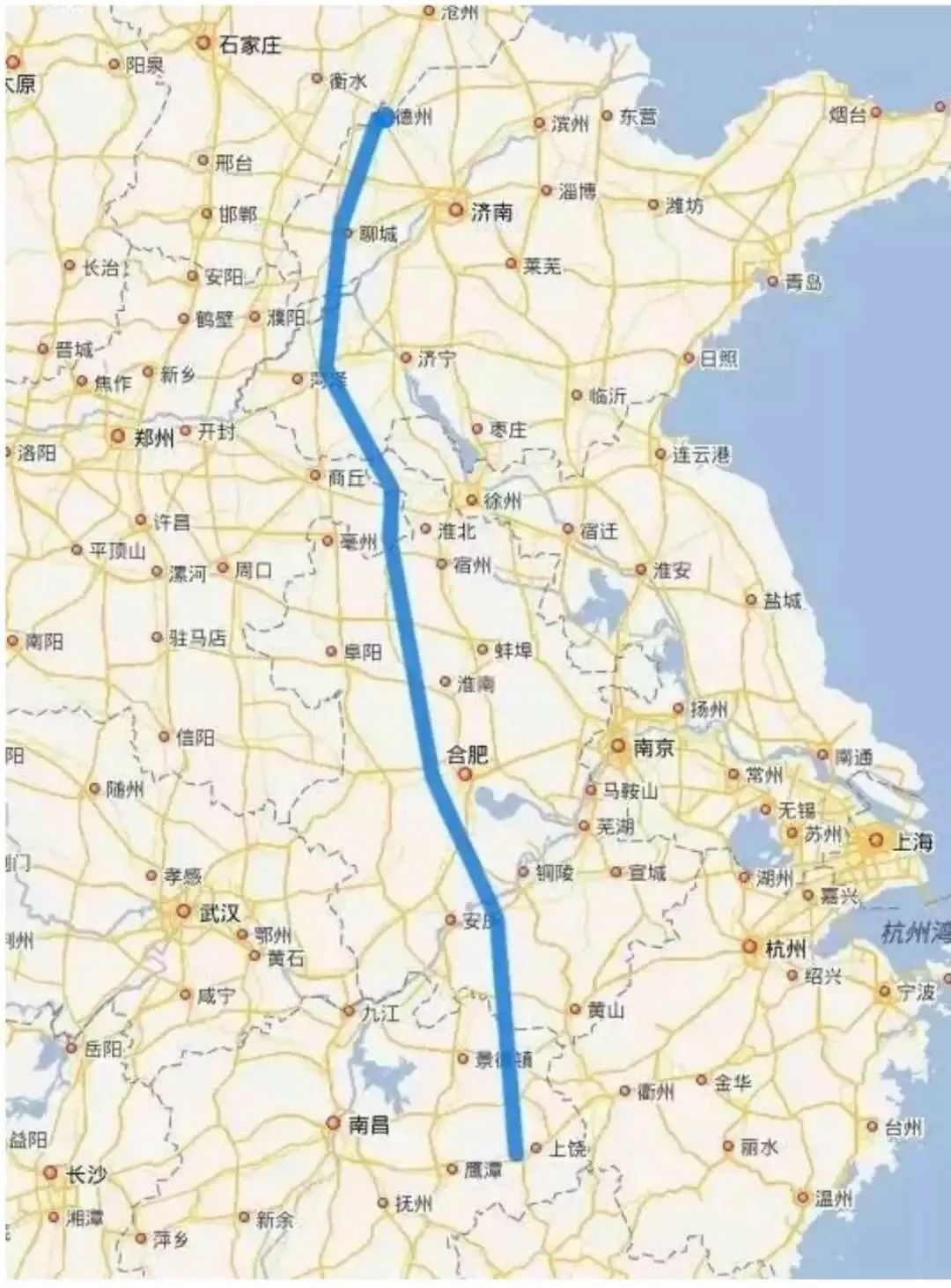 菏鱼高速最新消息，建设进展、规划前景及影响分析