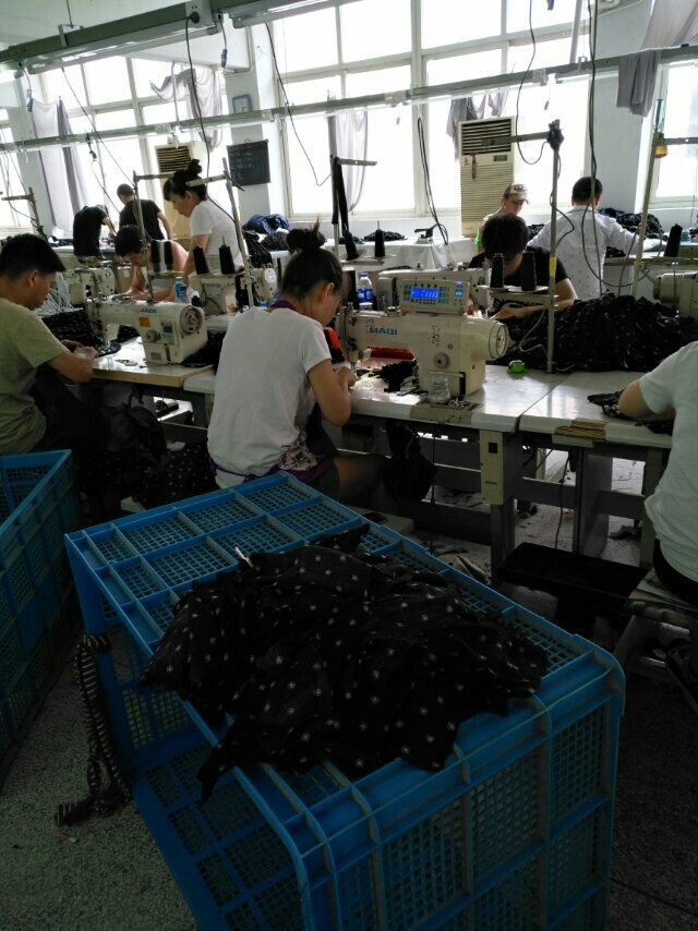 最新鞋厂针车机修招聘——打造高效生产线的关键人才