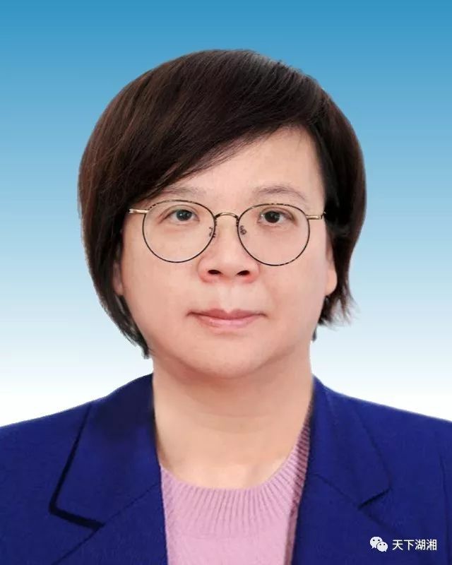 最新郴州市委领导班子的构成与施政理念