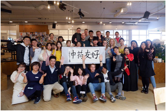 李元潮最新消息，展现多才多艺的一面