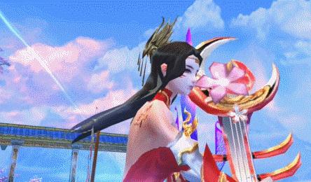 御剑情缘最新奇遇任务，探索神秘世界的新篇章