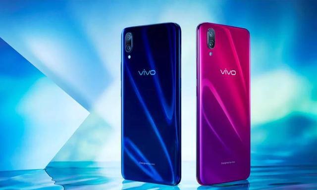揭秘vivo最新机型，一览众山小的科技魅力