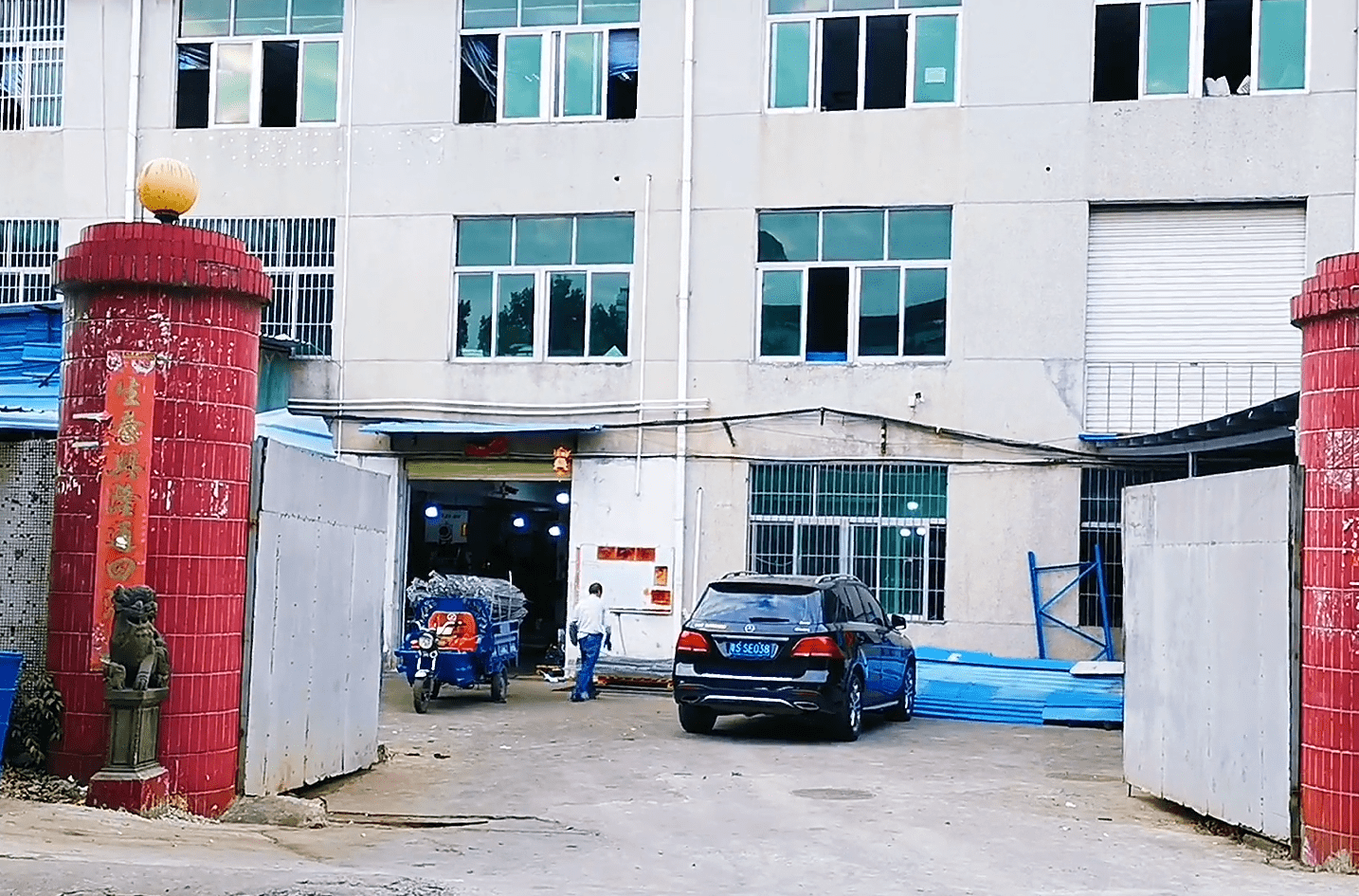 清溪镇鞋厂最新招聘启事