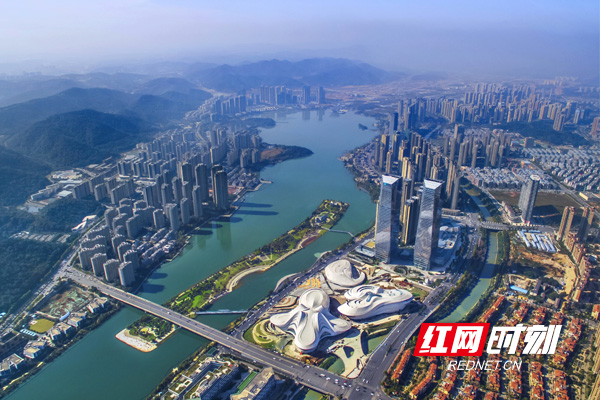 新繁镇最新规划片区，塑造未来城市新面貌