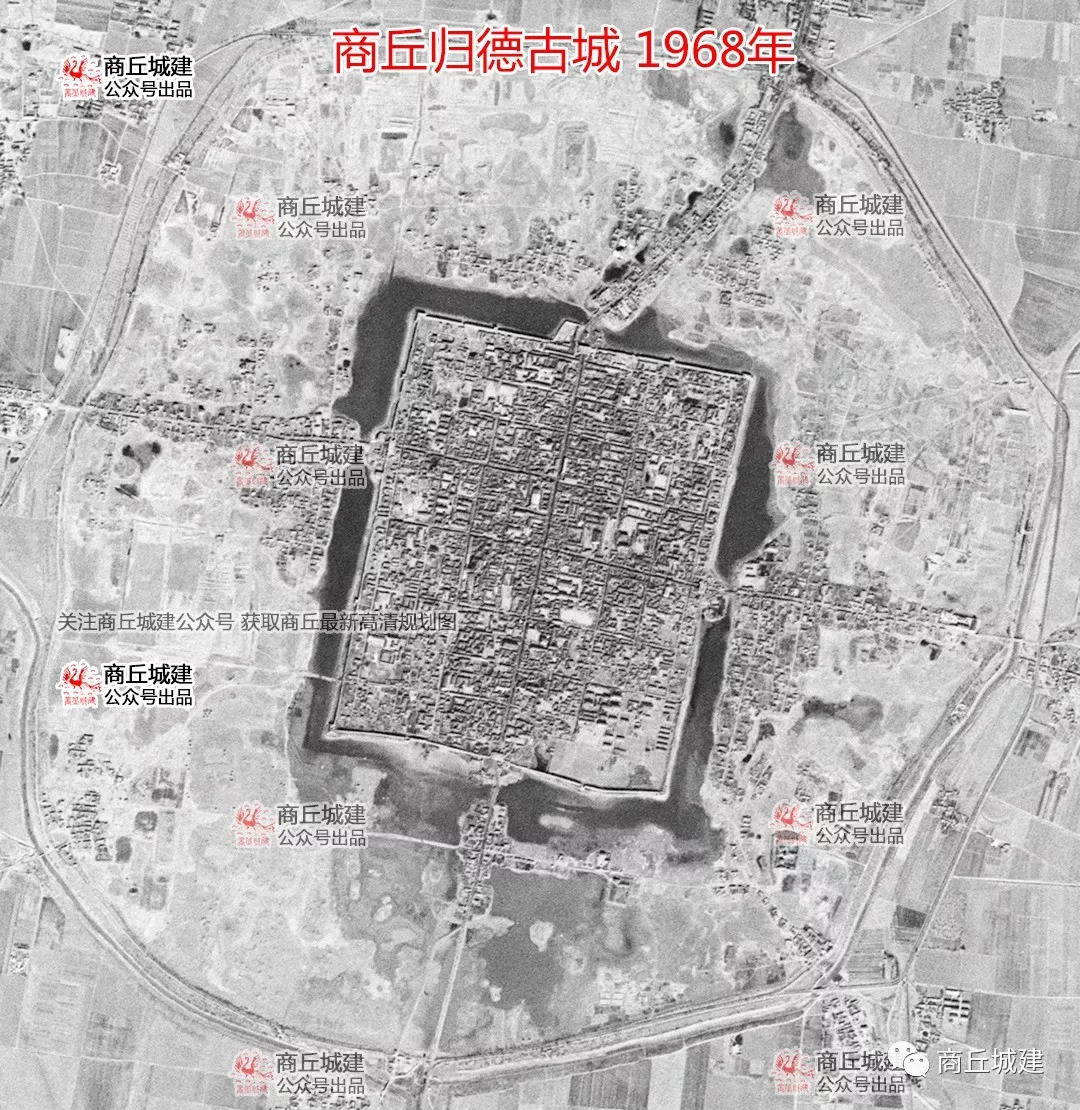 商丘古城搬迁最新消息，历史与未来的交汇点