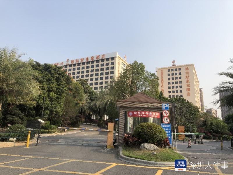 沙井麒麟酒店最新招聘启事