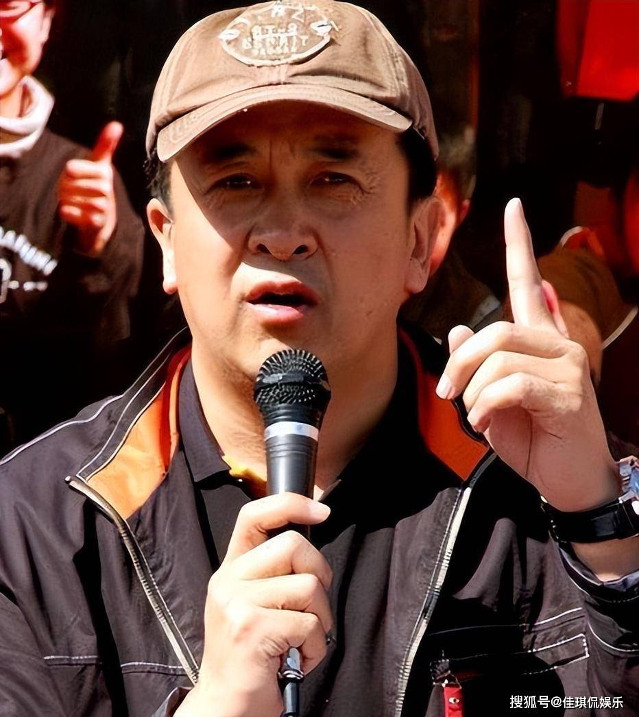 关于黄宏的最新消息