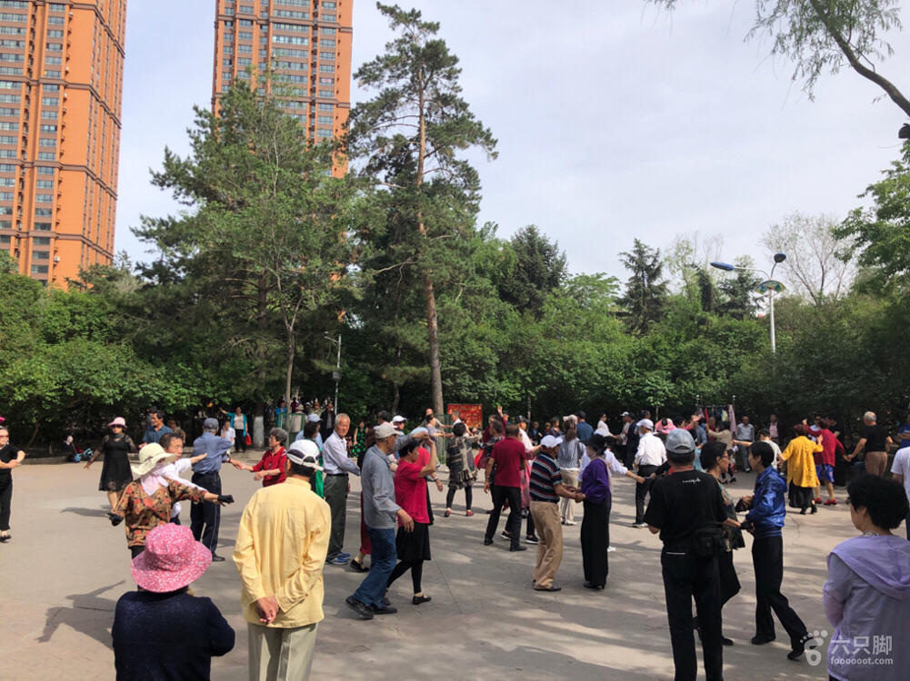 清滨公园小姐的最新情况