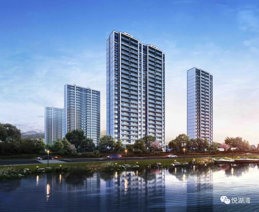 泗门悦湖湾最新价格动态及其市场影响力