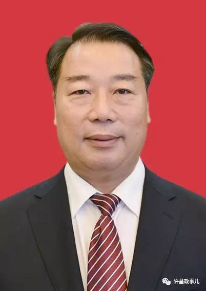 最新许昌市副市长名单及其职能概述