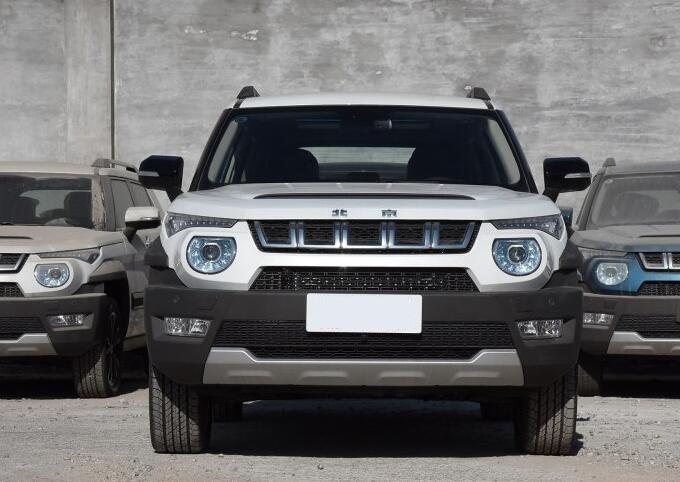 Jeep自由侠最新消息，全新升级，越野魅力再度升级