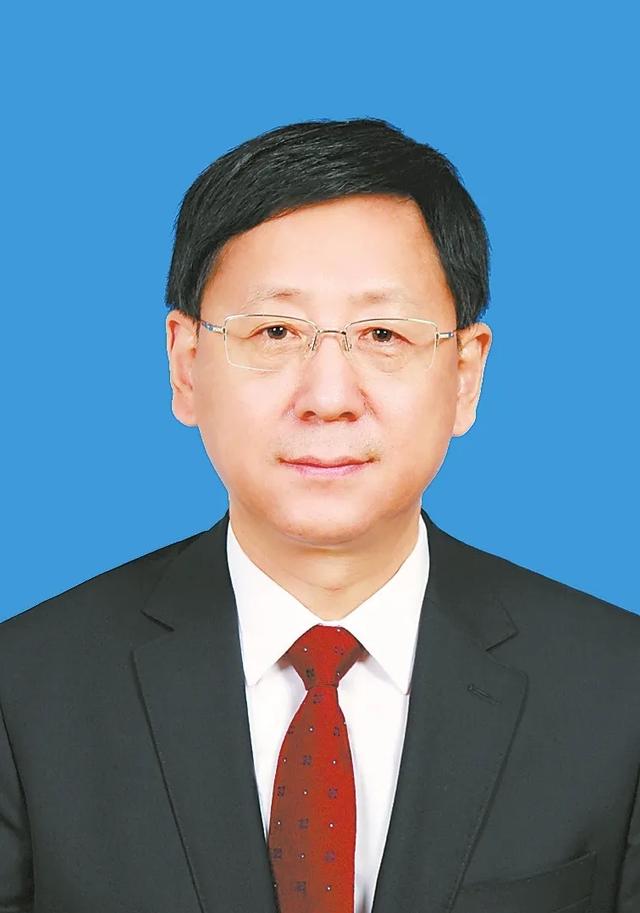 最新衡水市委常委名单概述