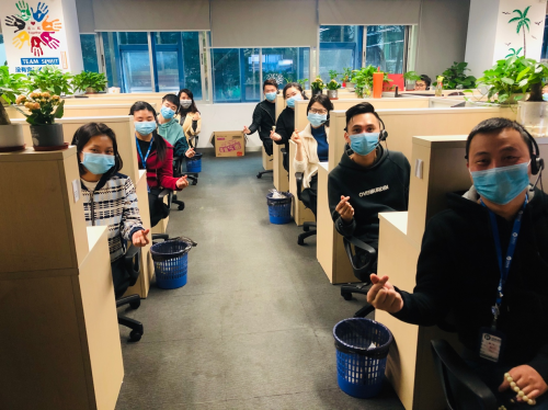 株洲缝纫工最新招聘——打造专业团队，共创辉煌未来