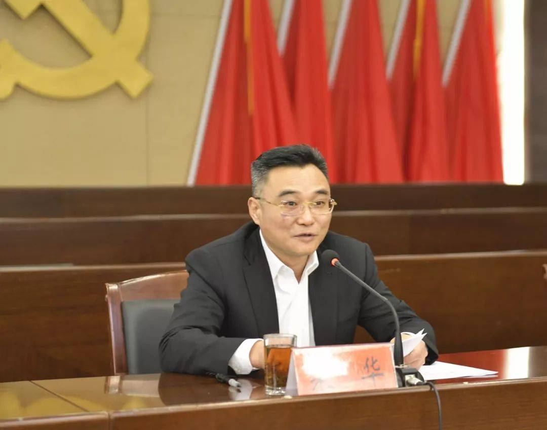 最新金华市市委常委及其领导下的城市新动向