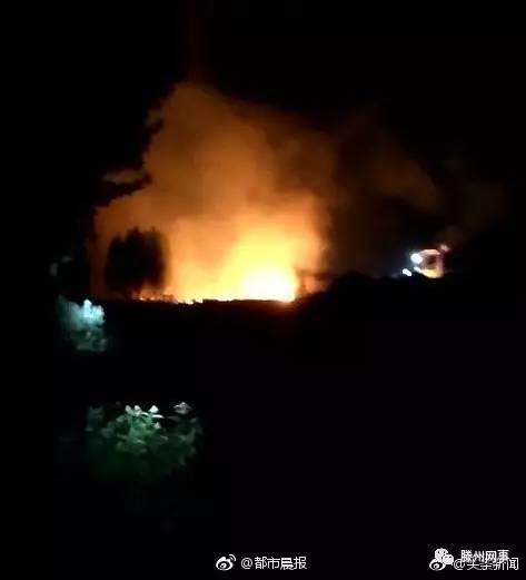 山东枣庄爆炸最新消息，事故原因调查与救援进展全面报道