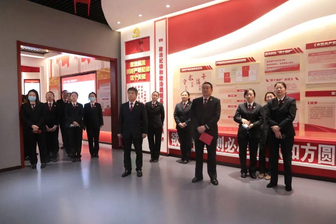 最新入党誓词的内容及其深刻含义