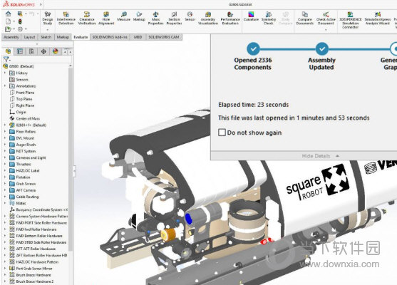 SolidWorks最新版本2021，创新设计与工程模拟的新里程碑