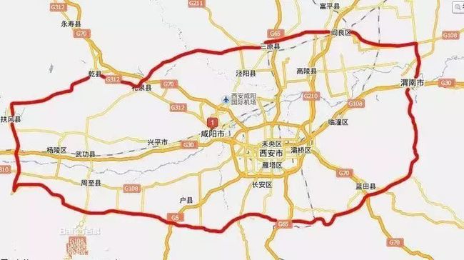 首都环线高速最新消息全面解析