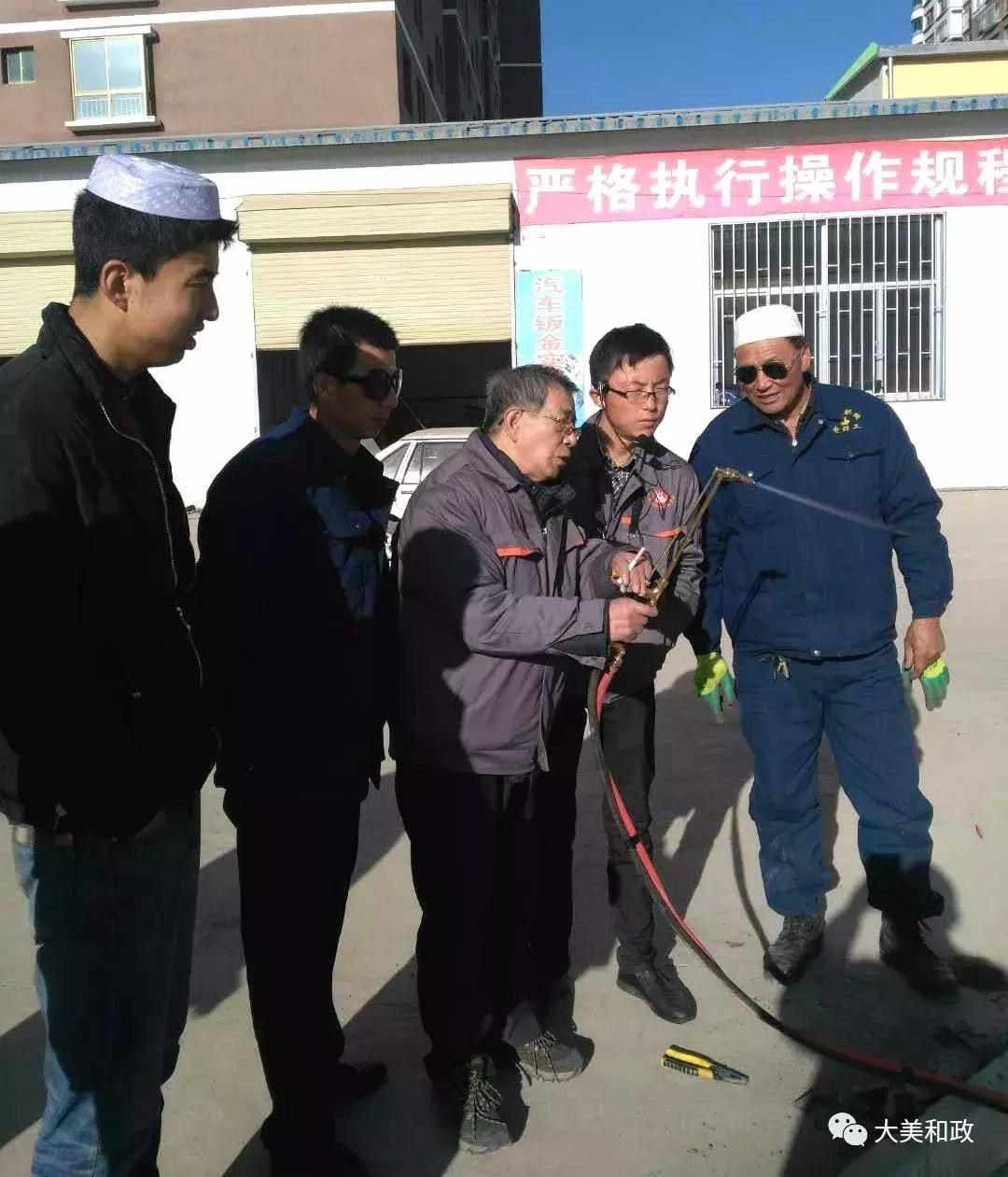 最新急招架子工信息，行业需求与职业前景展望