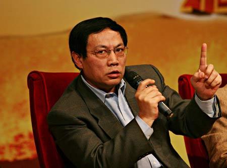 任志强的最新楼市观点，市场趋势、风险与挑战