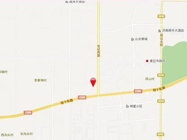 山水泉城北城最新动态，城市发展的绿色脉搏与未来展望