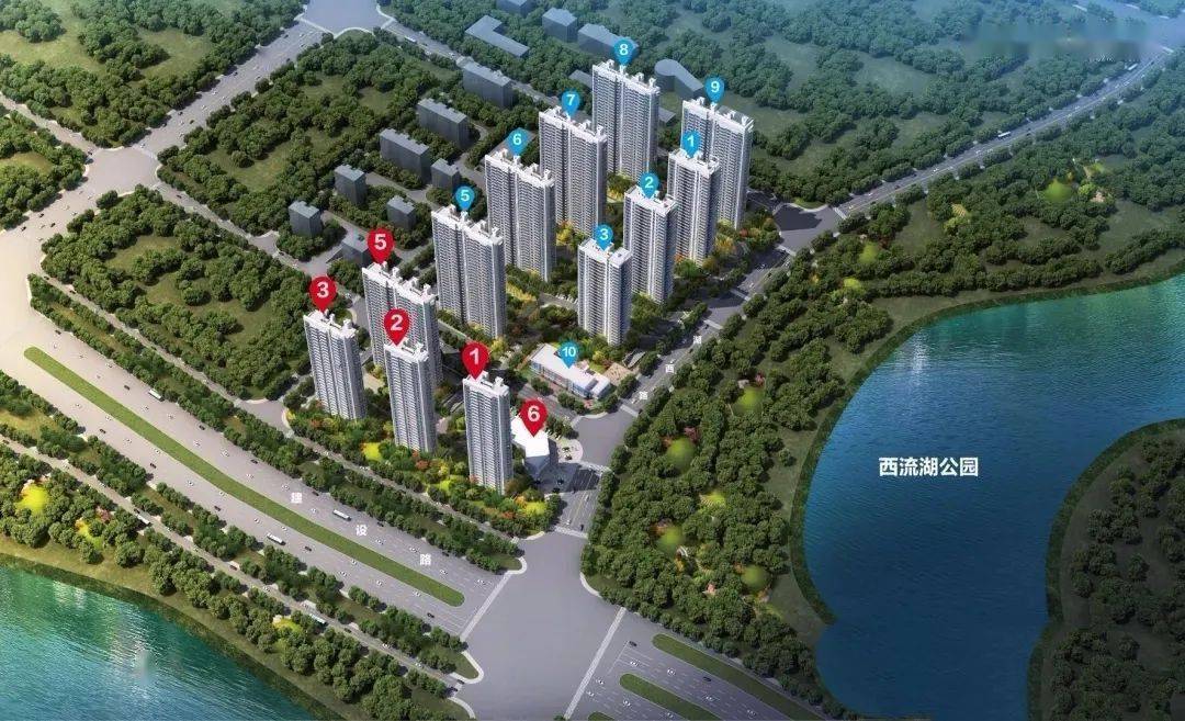 龙洲伊都最新剩余房源深度解析