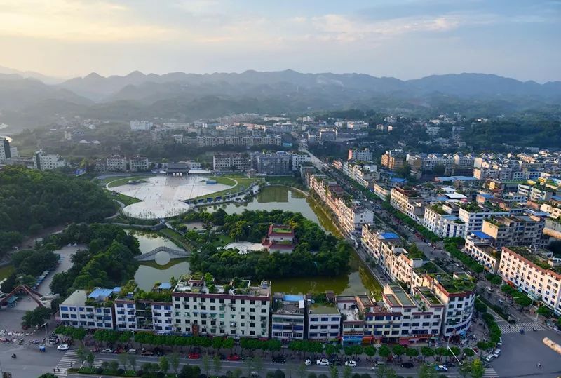 广西最新行政区划调整，重塑地理格局，促进区域发展
